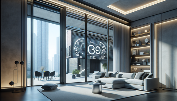 Optimierung durch Automatisierung: Rollläden im Smart Home